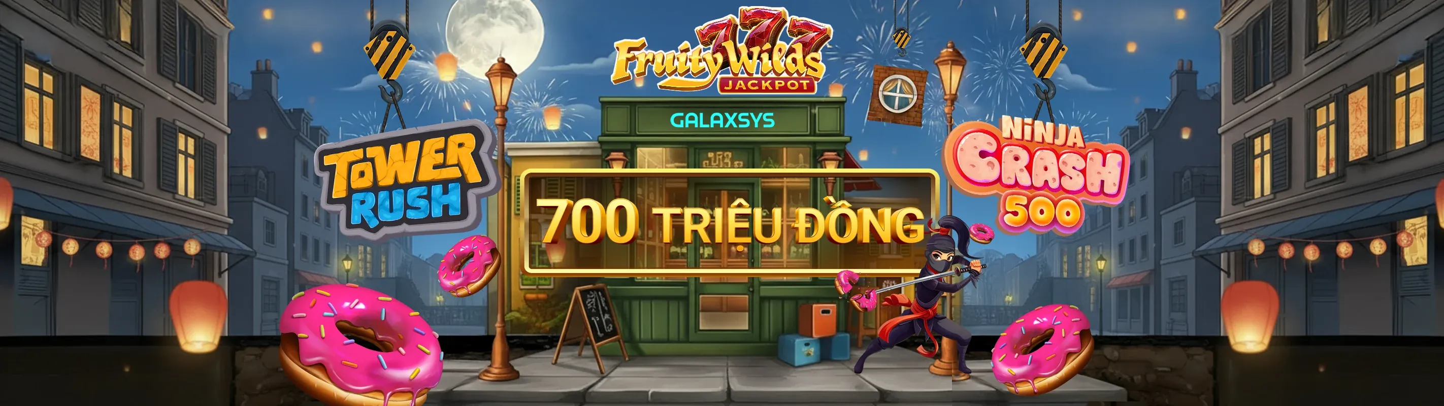 Giao diện ứng dụng Dewabet trên điện thoại