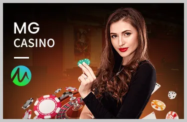 Logo WM Casino